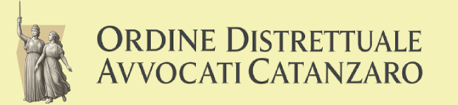 Ordine Avvocati di Catanzaro